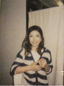 卒業生の写真