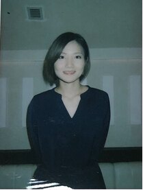 卒業生の写真