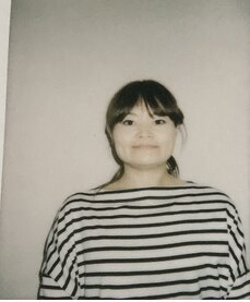 卒業生の写真